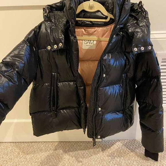 Sam Jordy Puffer Jacket | Poshmark